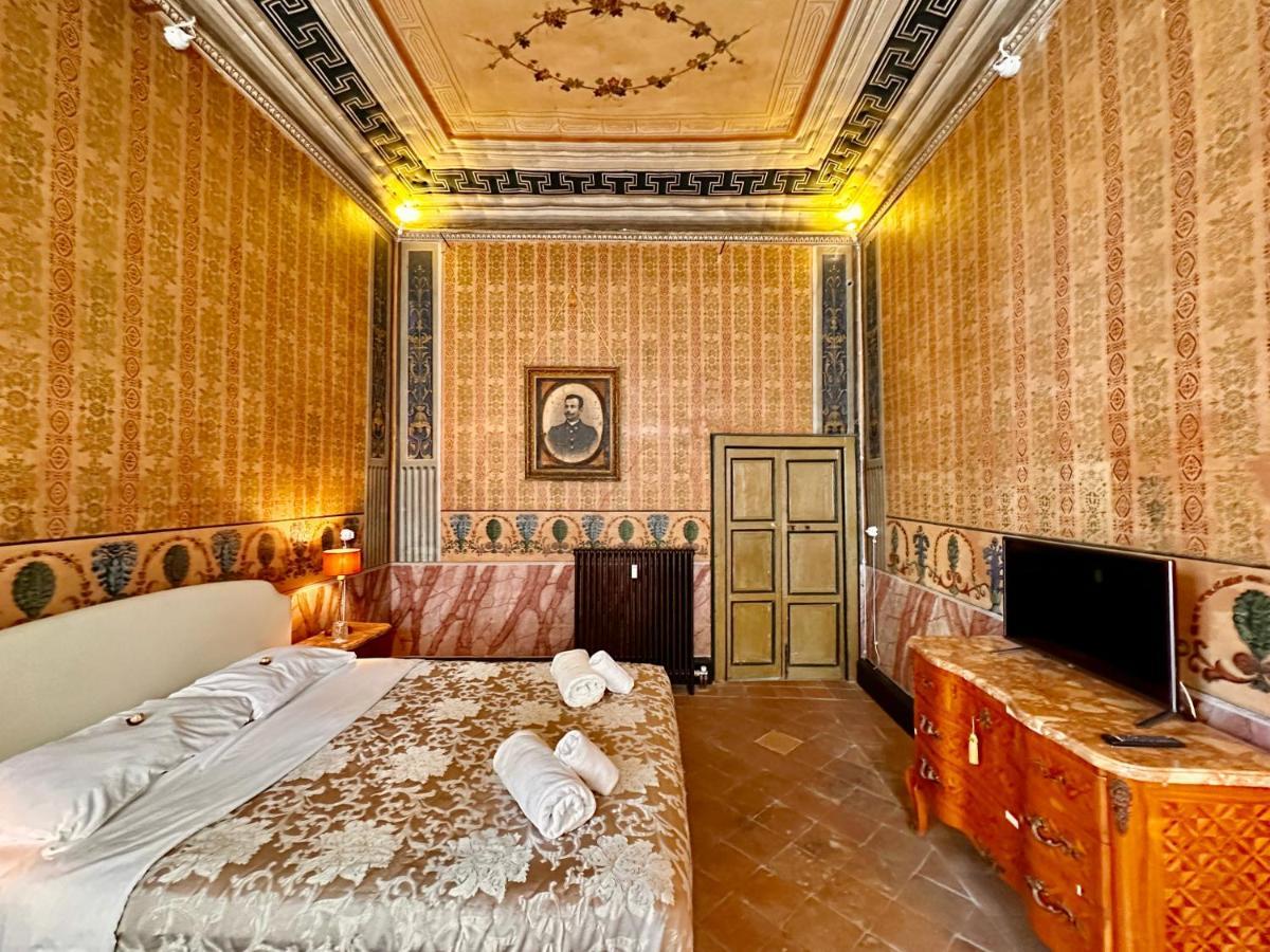 Casa Santangelo Suites Salerno Exterior photo